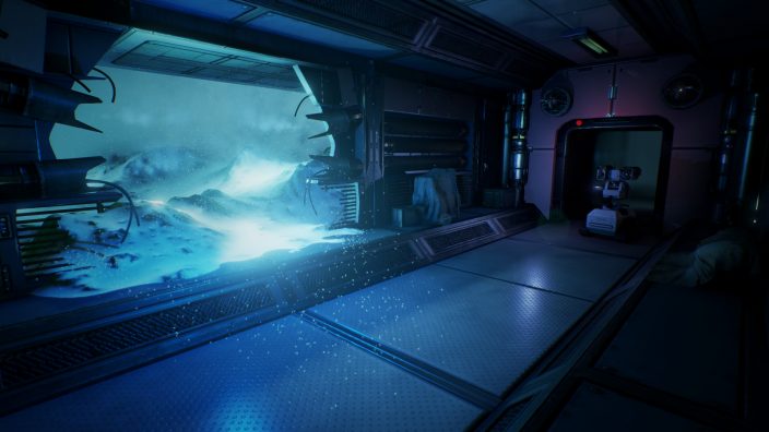 The Turing Test İndir ekran görüntüsü 2