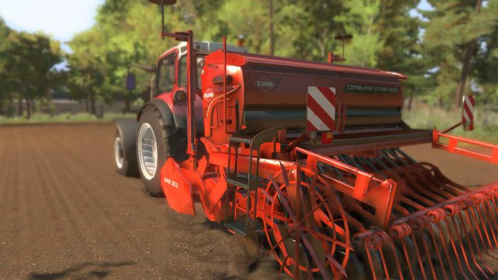 Farm Expert 2017 İndir ekran görüntüsü 2