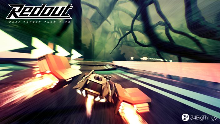 Redout İndir ekran görüntüsü 4