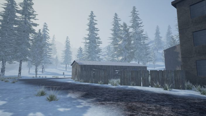 Strike Force: Arctic Storm İndir ekran görüntüsü 3