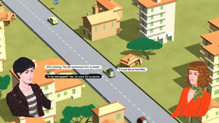 Wheels of Aurelia İndir ekran görüntüsü 4