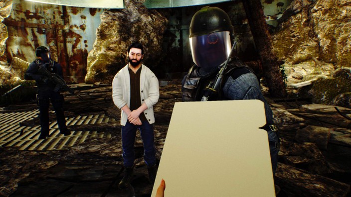 Gemini : Heroes Reborn İndir ekran görüntüsü 3