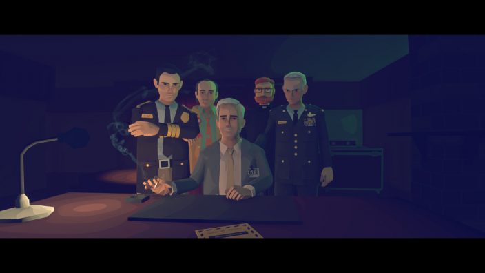 Virginia İndir ekran görüntüsü 5