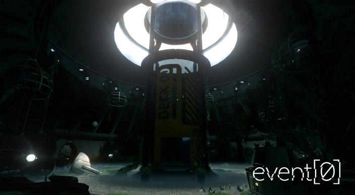 Event 0 İndir ekran görüntüsü 2