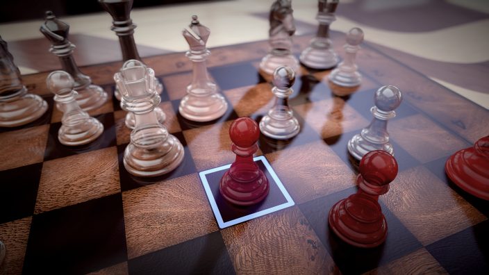 Pure Chess Grandmaster Edition İndir ekran görüntüsü 4