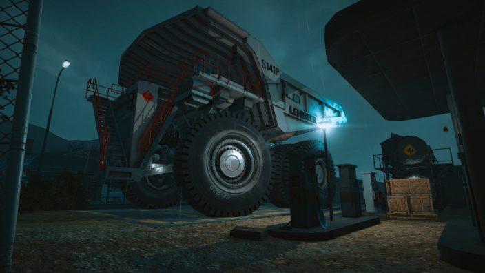 Giant Machines 2017 İndir ekran görüntüsü 7