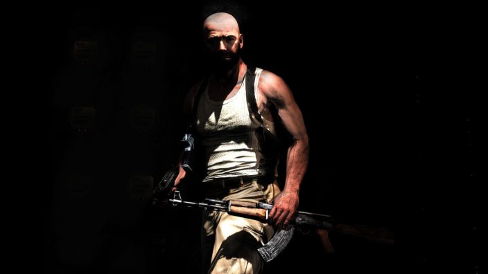 Max Payne 3 Complete Edition İndir ekran görüntüsü 7