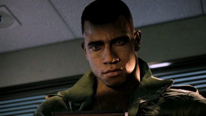 Mafia III İndir ekran görüntüsü 4
