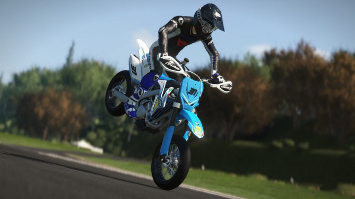 RIDE 2 İndir ekran görüntüsü 5