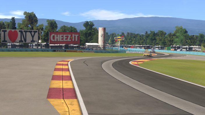 NASCAR Heat Evolution İndir ekran görüntüsü 2
