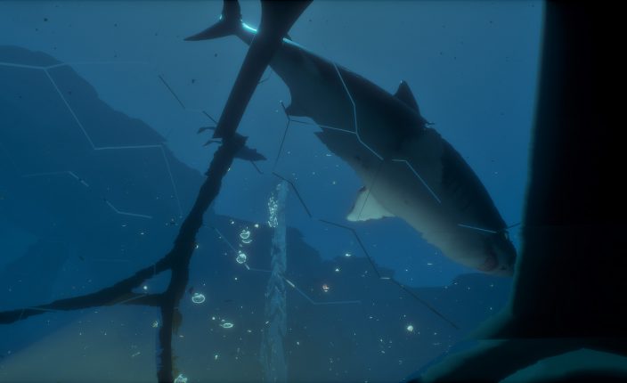 Iron Fish İndir ekran görüntüsü 1