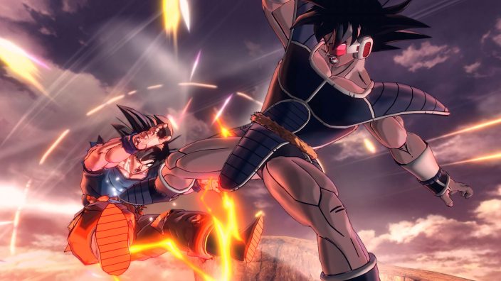 DRAGON BALL XENOVERSE 2 İndir ekran görüntüsü 6
