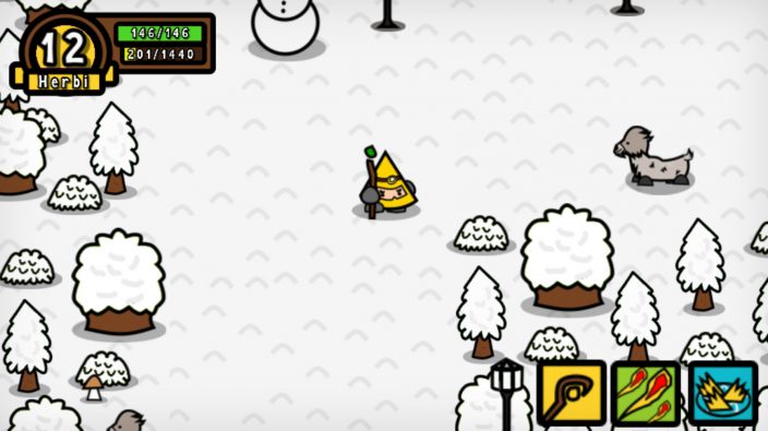 Showdown Adventure İndir ekran görüntüsü 3