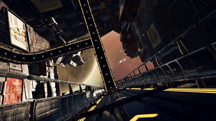 ALICE VR İndir ekran görüntüsü 2