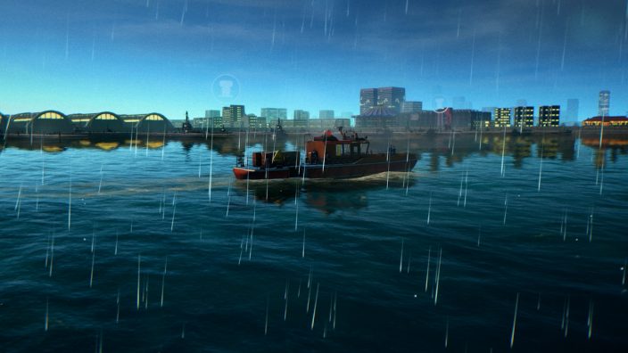 World Ship Simulator İndir ekran görüntüsü 1