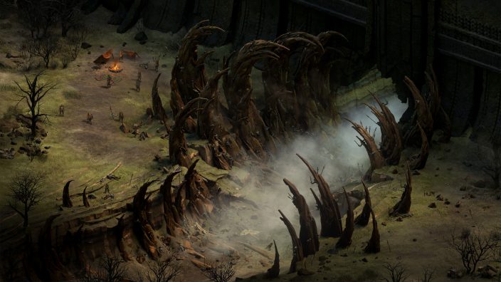 Tyranny İndir ekran görüntüsü 2