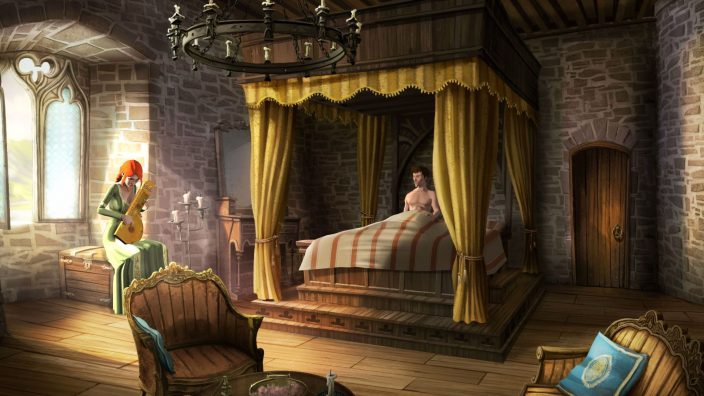 Yesterday Origins İndir ekran görüntüsü 4