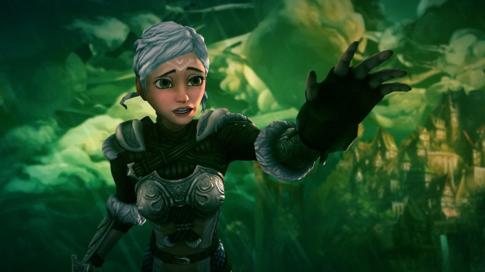 Silence The Whispered World 2 İndir ekran görüntüsü 3