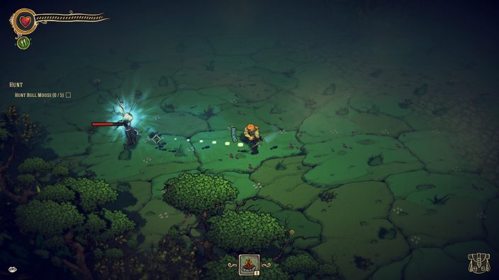 Grimm: Dark Legacy İndir ekran görüntüsü 4