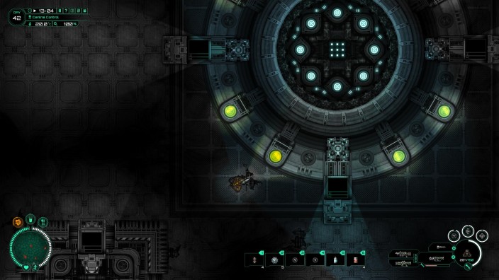 Subterrain İndir ekran görüntüsü 5