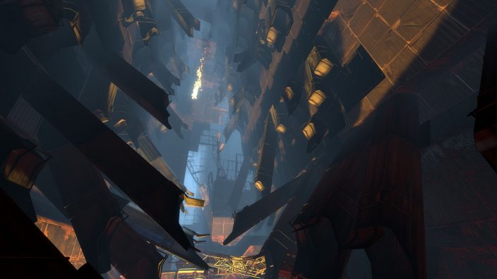 Portal Dulogy (1 & 2) İndir ekran görüntüsü 1