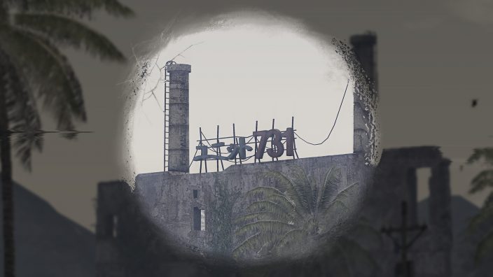 Radiation Island İndir ekran görüntüsü 6