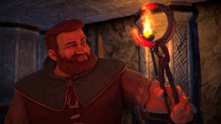 The Dwarves İndir ekran görüntüsü 3