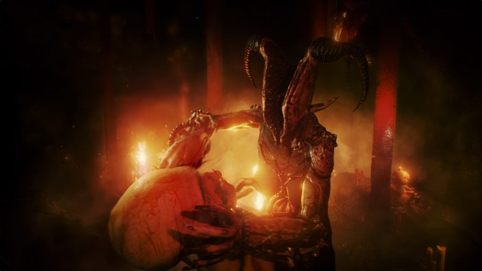 Agony İndir ekran görüntüsü 4