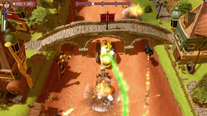 Pressure İndir ekran görüntüsü 3