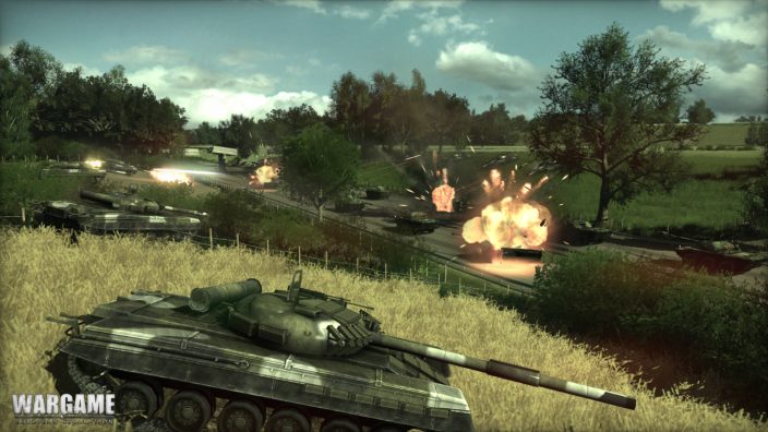 Wargame: European Escalation İndir ekran görüntüsü 6