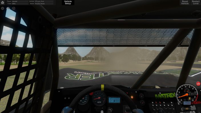 D Series OFF ROAD Driving Simulation İndir ekran görüntüsü 4