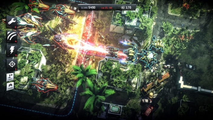 Anomaly 2 İndir ekran görüntüsü 3