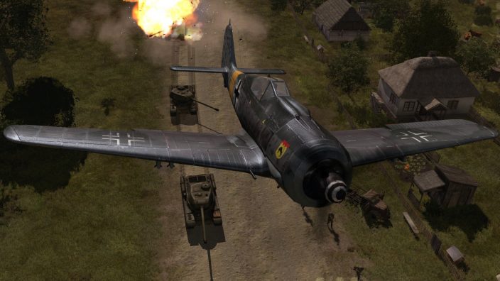 Iron Front Liberation 1944 İndir ekran görüntüsü 6