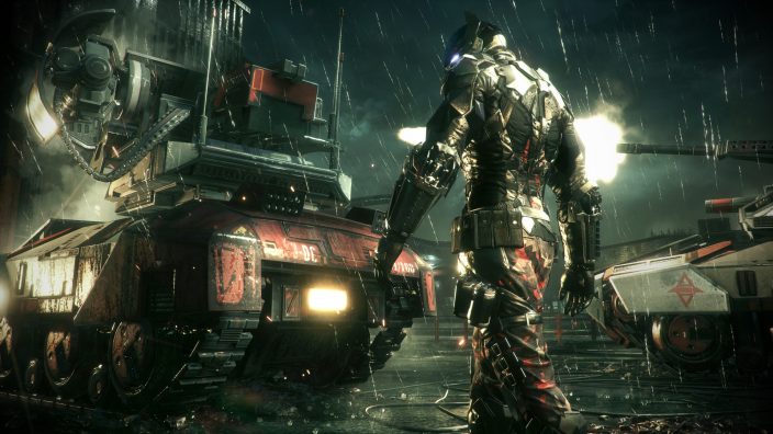 Batman Arkham Knight Complete Edition İndir ekran görüntüsü 5