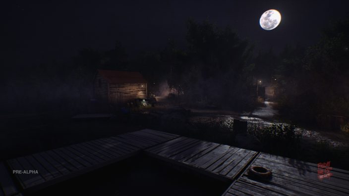 Friday the 13th: The Game İndir ekran görüntüsü 3