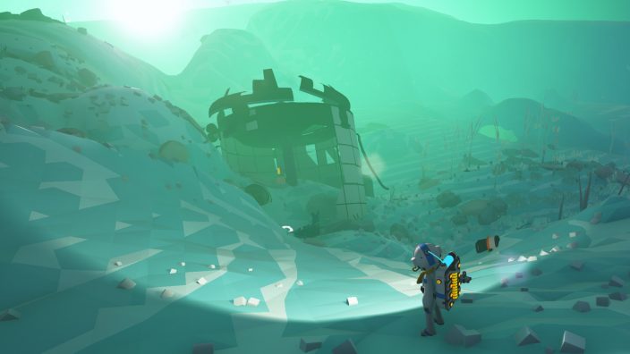ASTRONEER İndir ekran görüntüsü 6