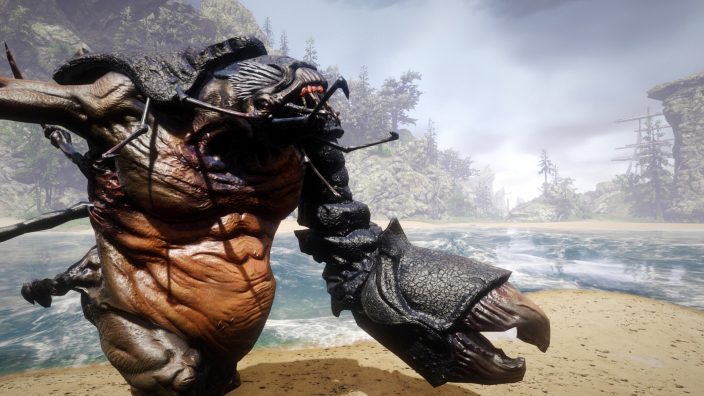 Risen 3 Complete Edition İndir ekran görüntüsü 1