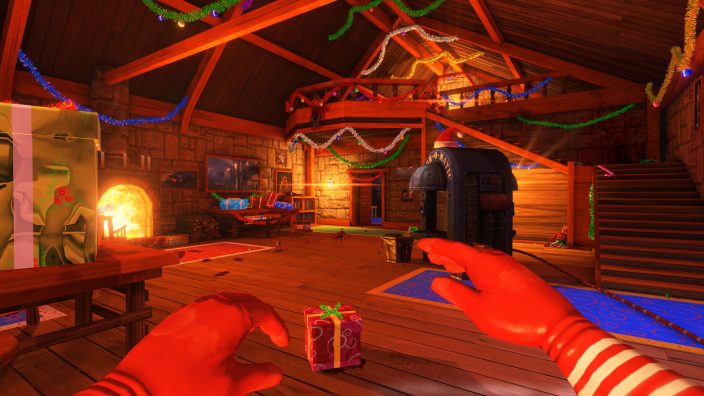 Viscera Cleanup Detail: Santa’s Rampage İndir ekran görüntüsü 5