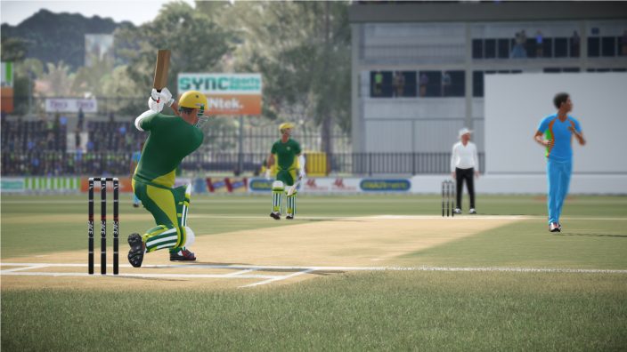 Don Bradman Cricket 17 İndir ekran görüntüsü 2