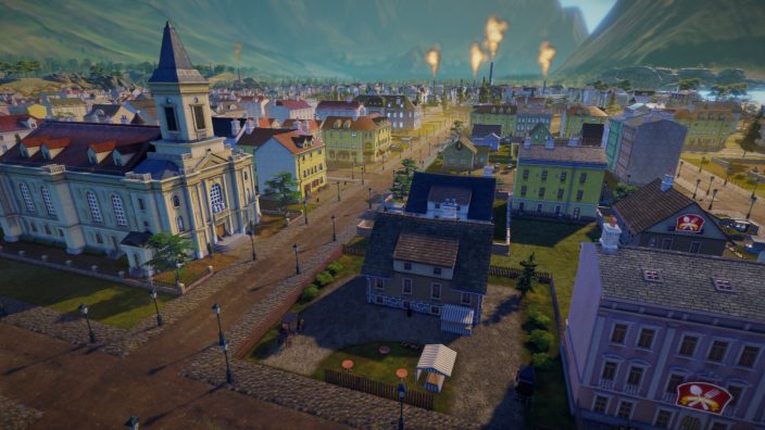 Urban Empire İndir ekran görüntüsü 3