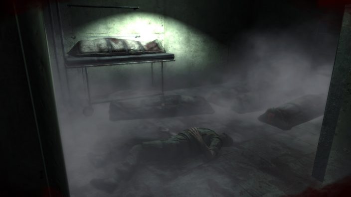 ShellShock 2: Blood Trails İndir ekran görüntüsü 3