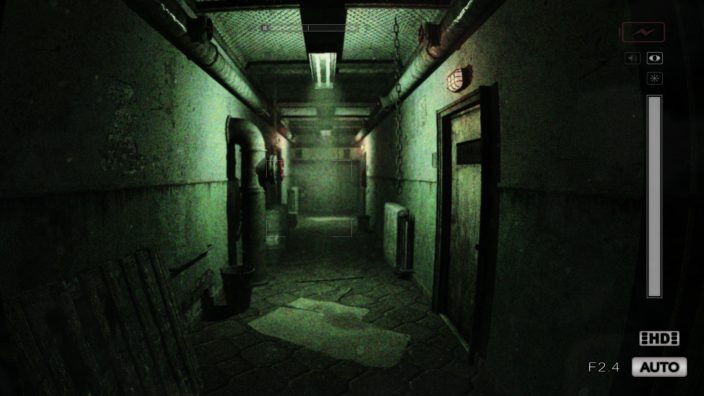 DeadTruth: The Dark Path Ahead İndir ekran görüntüsü 1