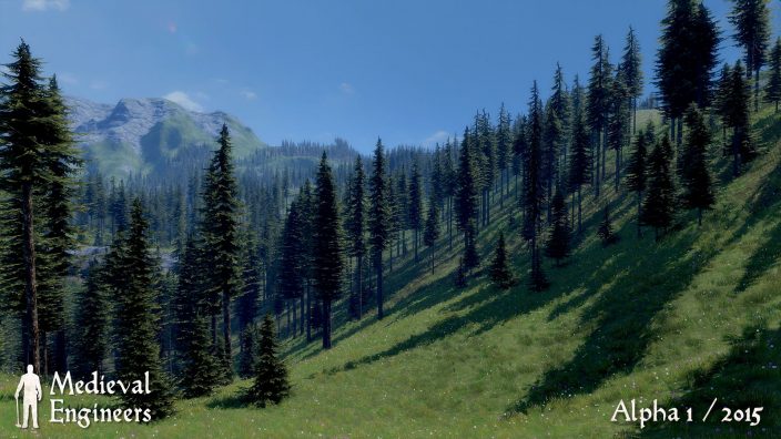 Medieval Engineers İndir ekran görüntüsü 2