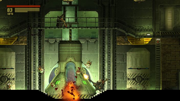 Rocketbirds 2 Evolution İndir ekran görüntüsü 2