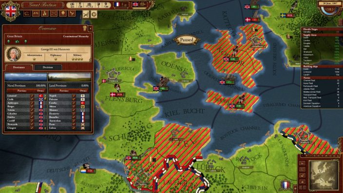 March of the Eagles Complete Edition İndir ekran görüntüsü 6
