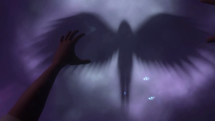 Soul Axiom İndir ekran görüntüsü 3