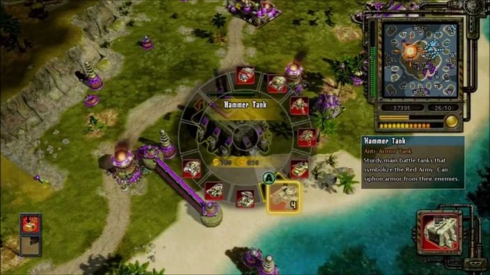 Command & Conquer – The First Decade İndir ekran görüntüsü 5