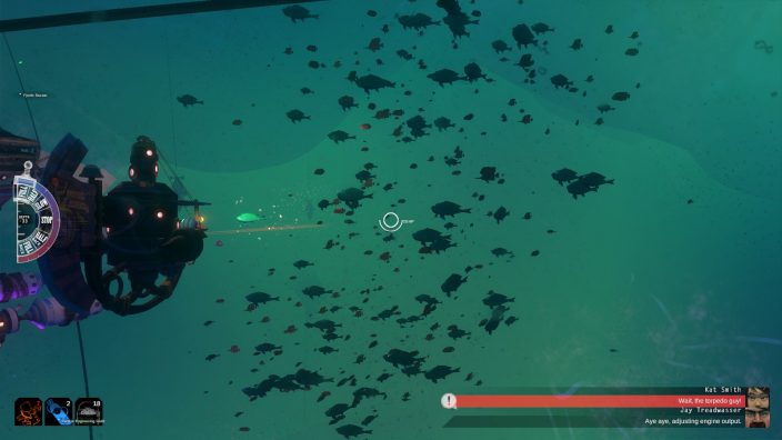 Diluvion İndir ekran görüntüsü 4
