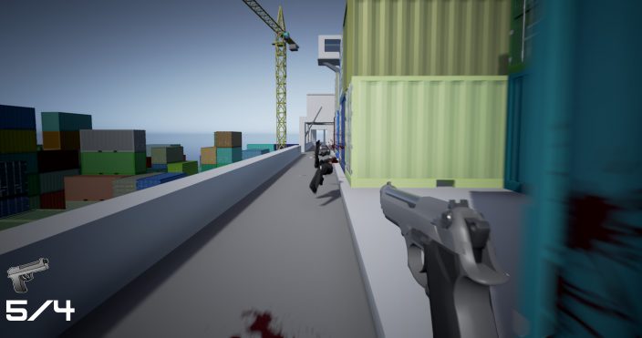 Sword With Sauce: Alpha İndir ekran görüntüsü 5
