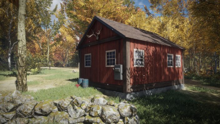 theHunter: Call of the Wild™ İndir ekran görüntüsü 7